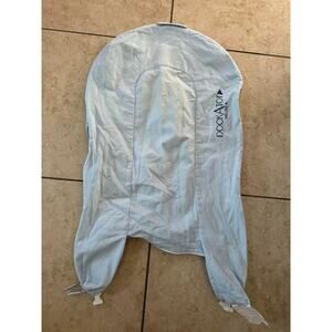 DockATot Deluxe+ Cover Celestial Blue